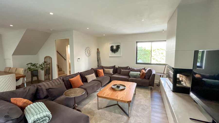 4 Bedroom Property for Sale in Newlands Western Cape